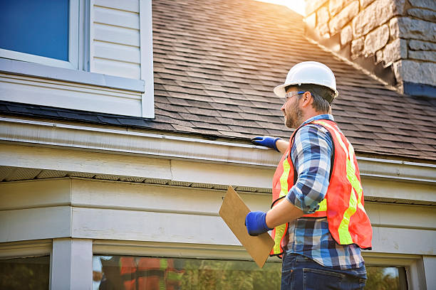 Licensed Metal Roofing service in Sparta, IL - Ben Roofing and Steel LLC